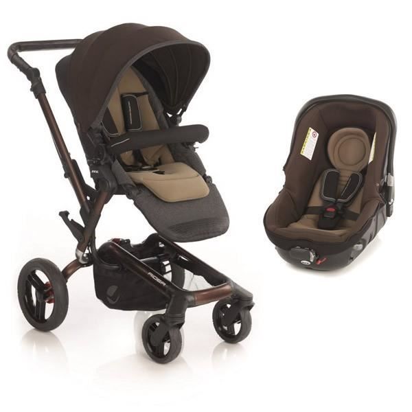 JANE Poussette Rider Avec Hamac Réversible + Matrix Light 2 - Cdiscount ...