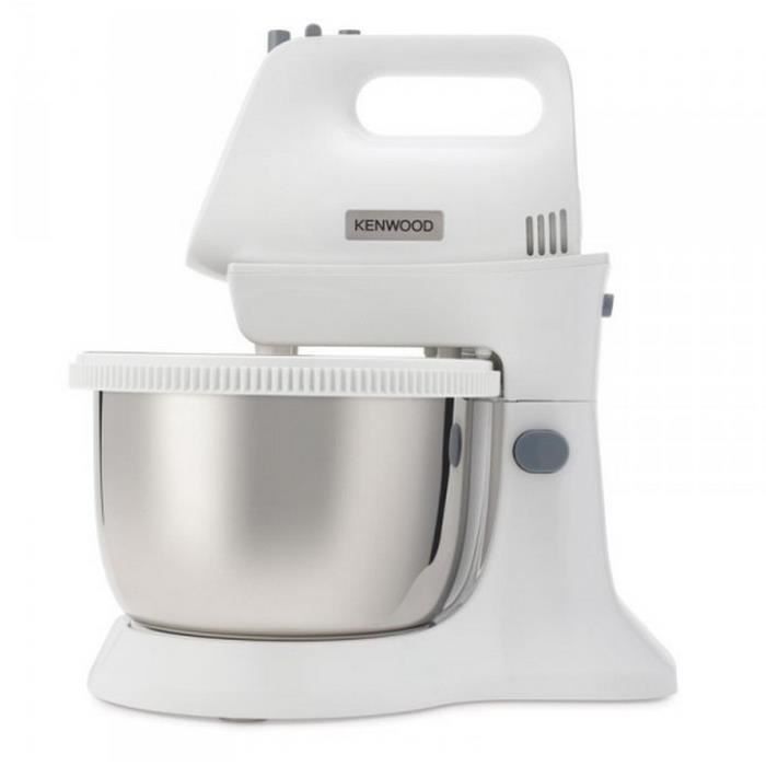 Kenwood Chefette HMP34.A0WH - vue 3