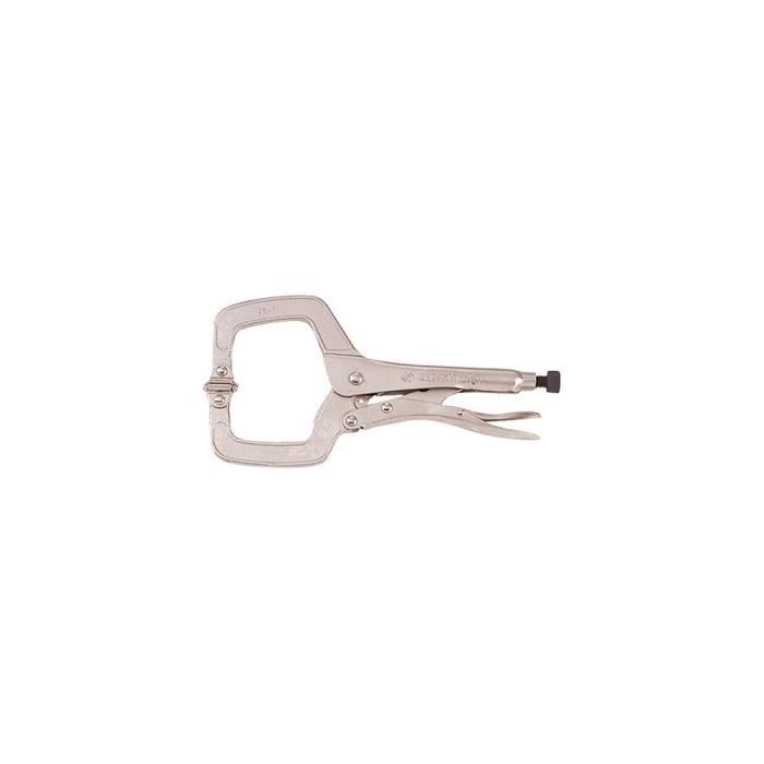 UNIOR 601142 PINCE ETAU POUR SOUDEUR 280MM 432/A