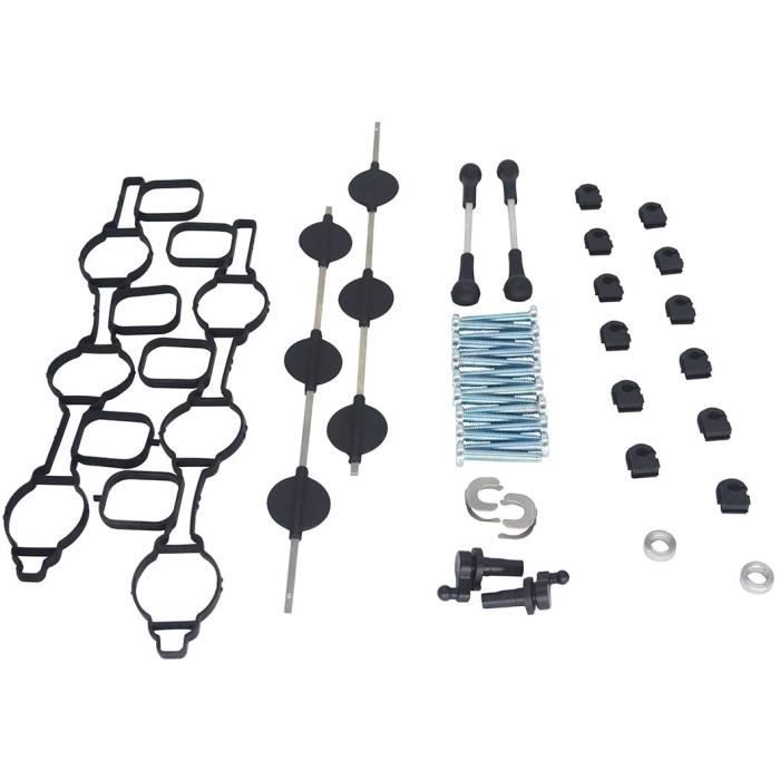 Minifinker Tige De Volet De Tourbillon D'admission Minifinker Tige De