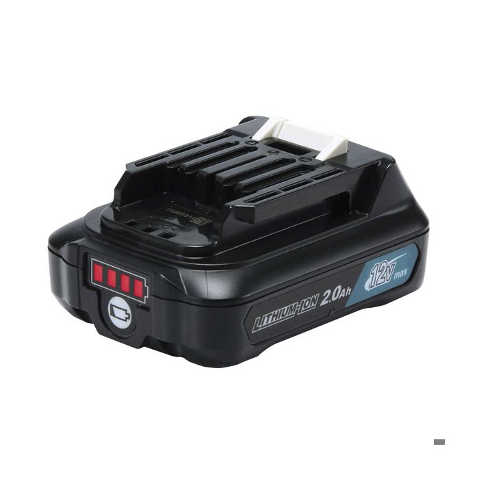 Makita Batterie BL1021B Li 12 0V 2 0Ah 197396 9 - vue 2