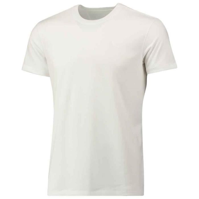 tee shirt puma homme beige