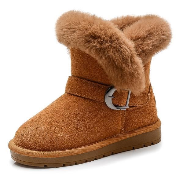 chaussure bopy bebe fille