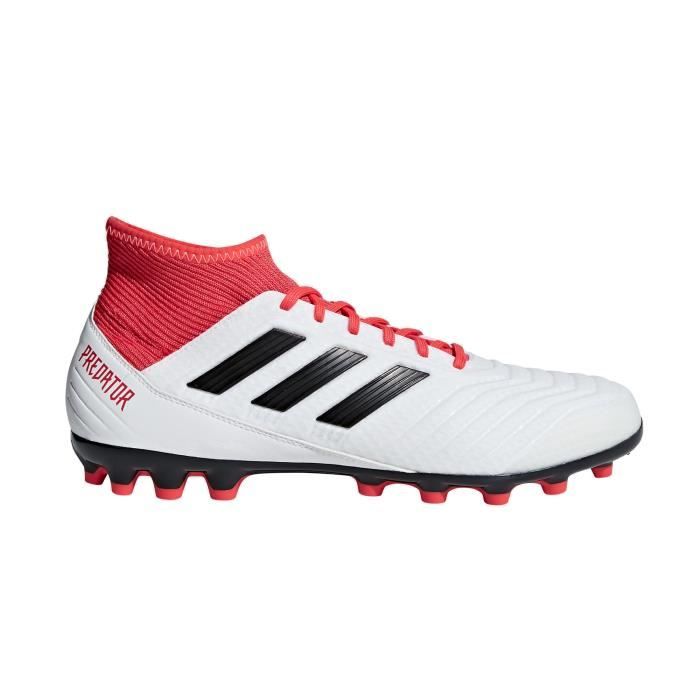 Chaussures football Chaussure de Football adidas Predator 18.3 AG 
