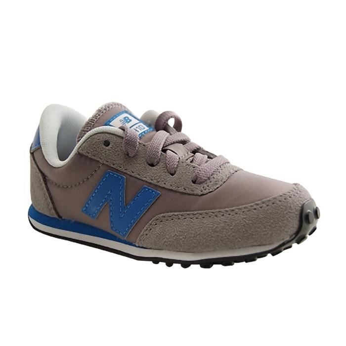 new balance lacet