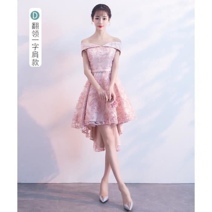 Robe Soiree Court Dentelle Chiffon Chic Ete Femmes Fille Pour Ceremonie Mariage Cocktail Anniversaire Gala Rose Wk748 Rose Achat Vente Robe De Ceremonie Soldes Sur Cdiscount Des Le Janvier Cdiscount Robe Soiree Court Dentelle Chiffon Chic Ete Femmes Fille Pour Ceremonie Mariage Cocktail Anniversaire Gala Rose Wk748 Rose Achat Vente Robe De Ceremonie Soldes Sur Cdiscount Des Le Janvier Cdiscount