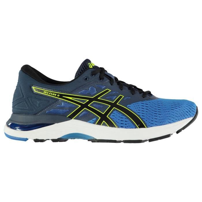 chaussure de sport asics homme pas cher