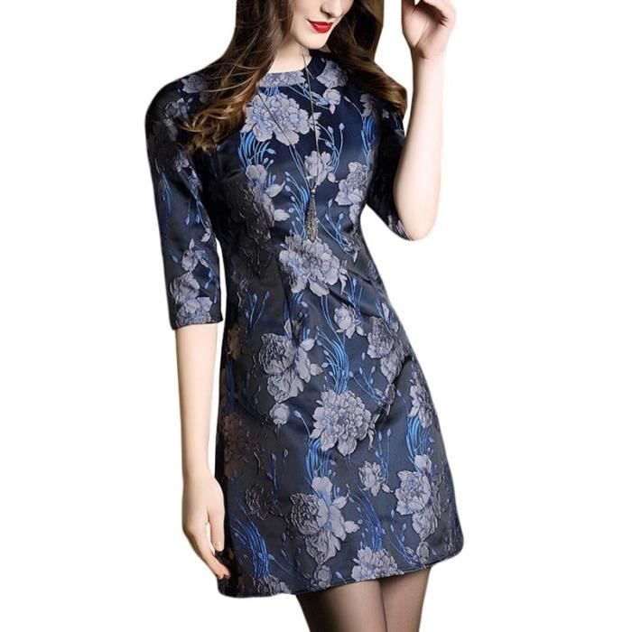 cdiscount robe ceremonie