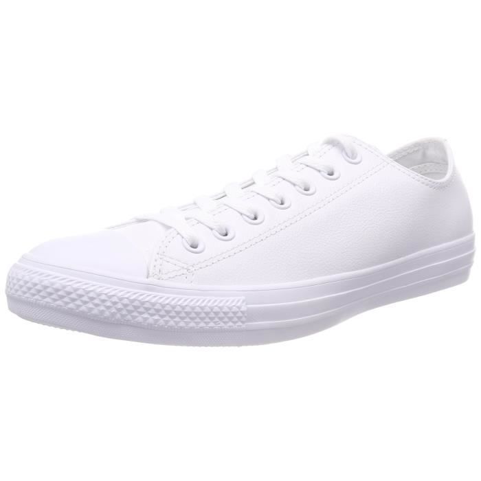 basket femme taille 44