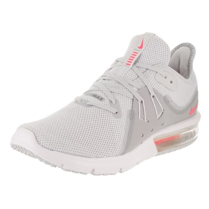 nike sequent 3 femme