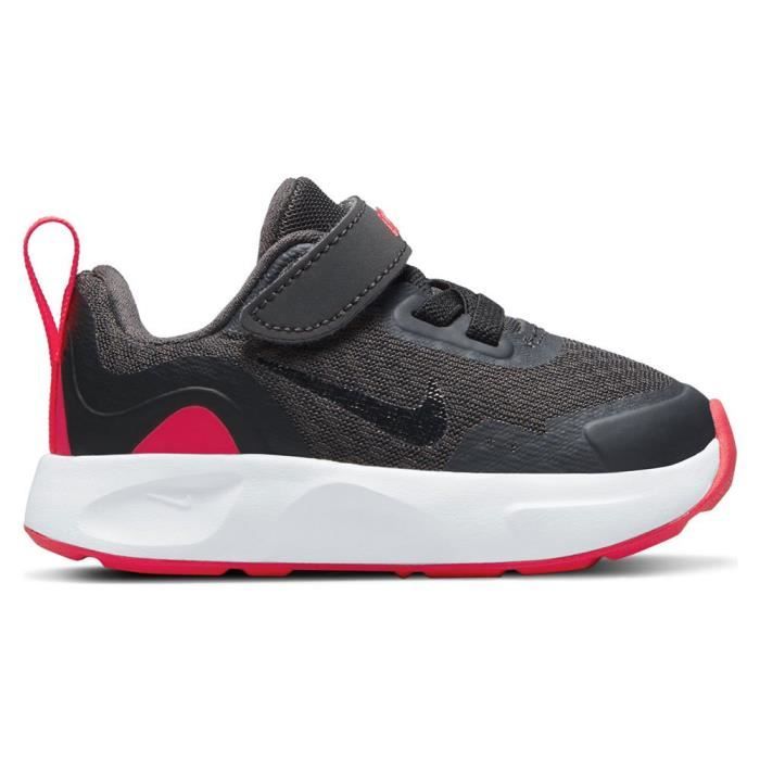 Nike Chaussures Enfant - NIKE - WearAllDay - Confortables - Durables - Polyvalentes