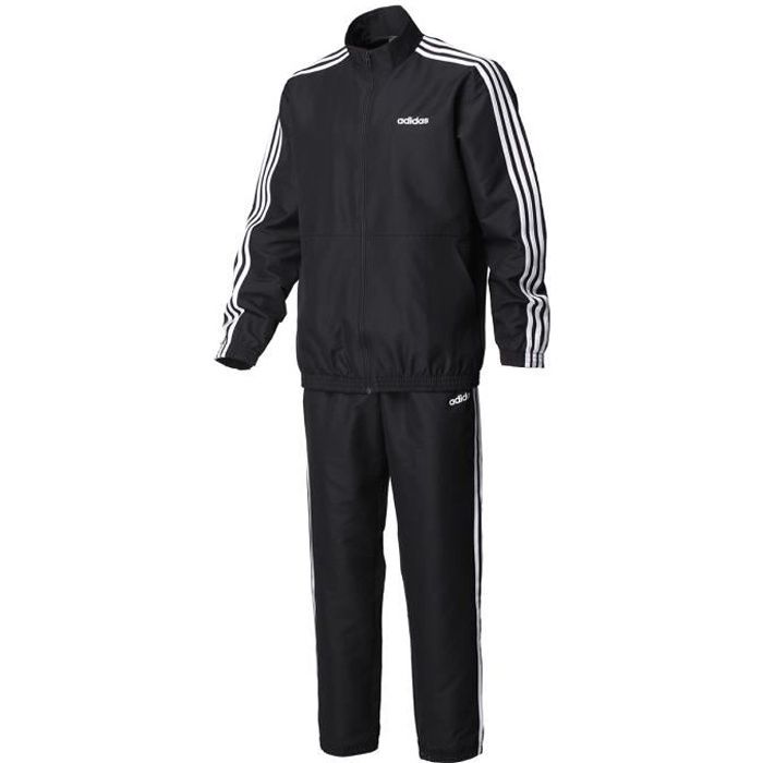 ensemble de survetement adidas homme
