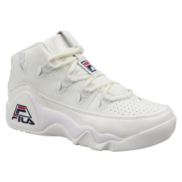 fila sneakers femme