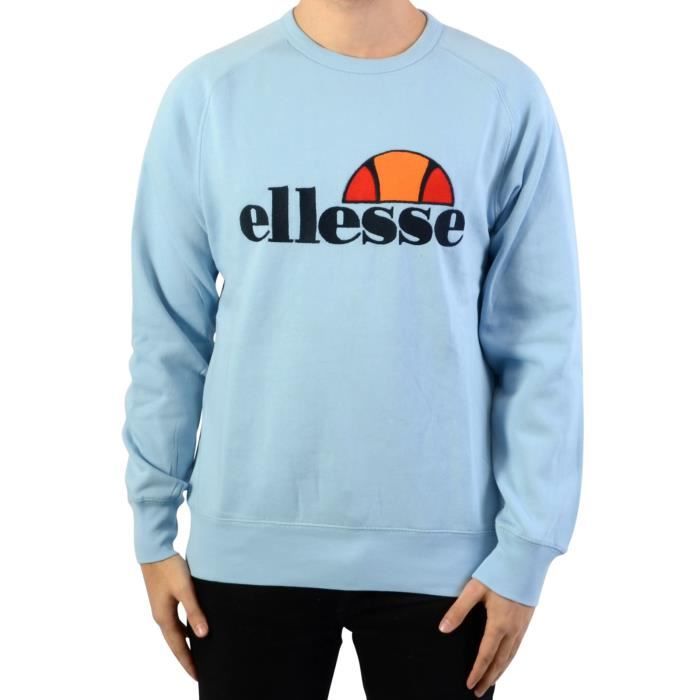 Ellesse sweat homme shop