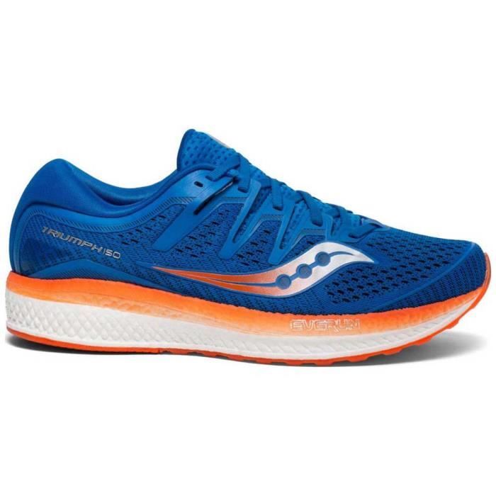 soldes saucony triumph iso 6 homme