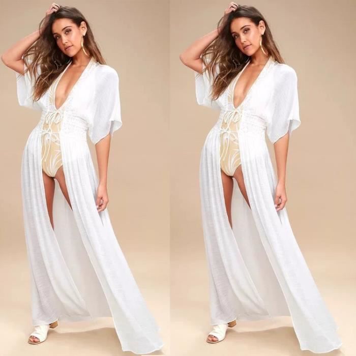 cache maillot mousseline