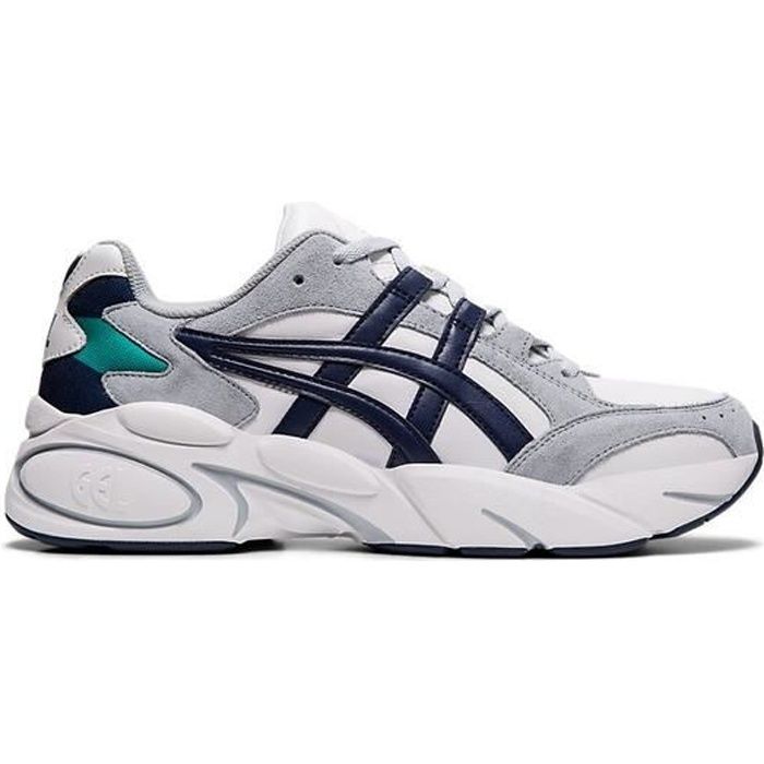 running asics gel
