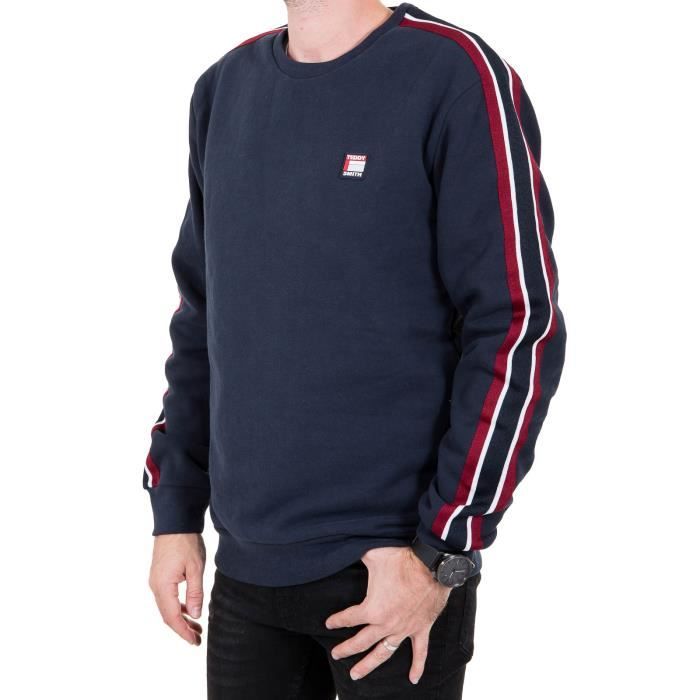 teddy smith sweatshirt