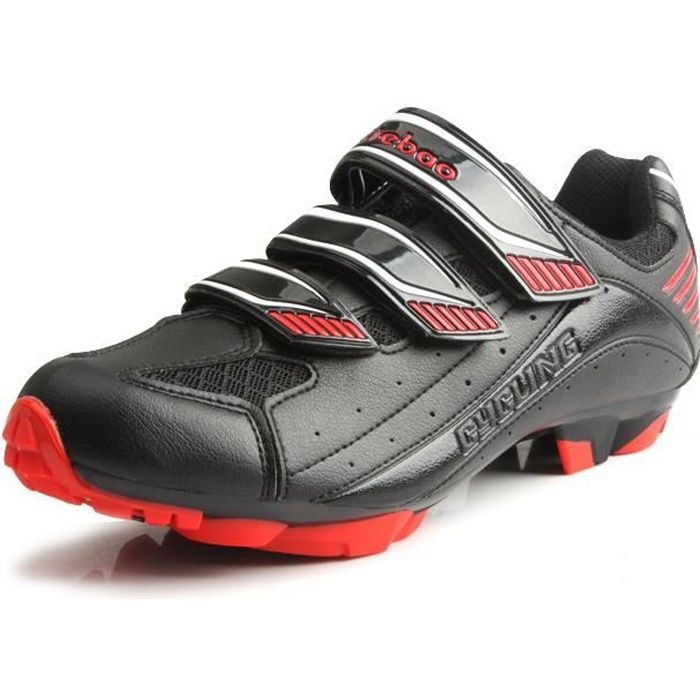 chaussure de vtt