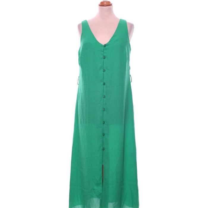 robe verte primark