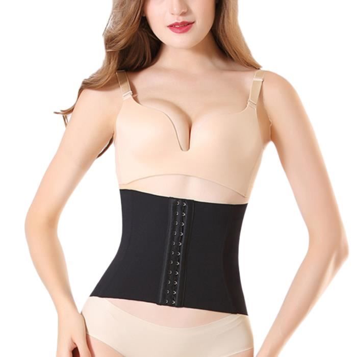 corset après grossesse