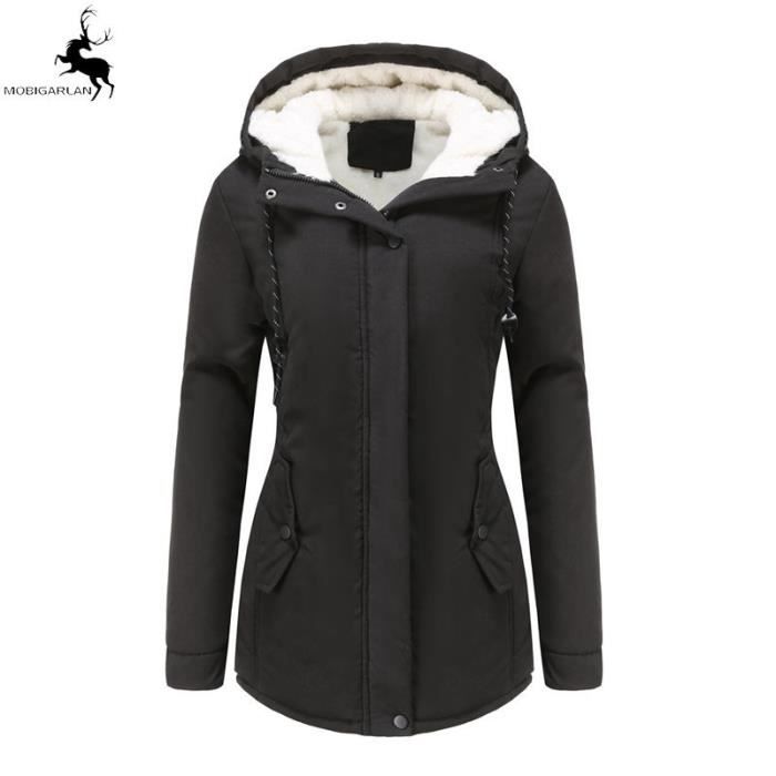 Marque manteau femme qualité Clearance