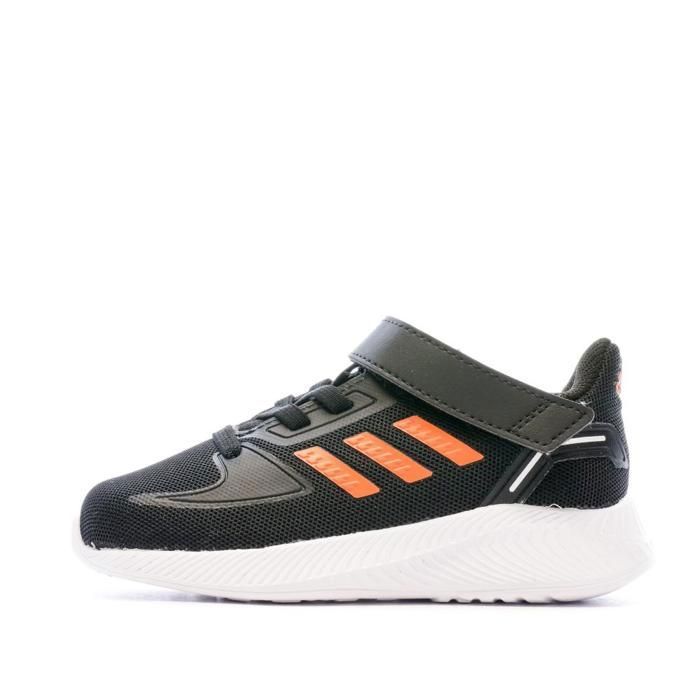 Basket Adidas pour Bébé et Petit enfant modèle Runfalcon 2.0 FZ0098