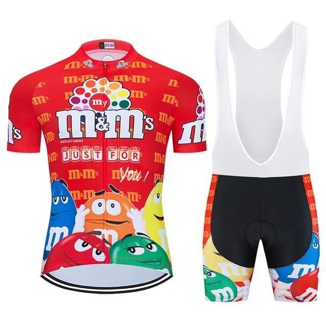 Eedeus Maillot VTT À Manches Longues Pour Motocross – Chemise De