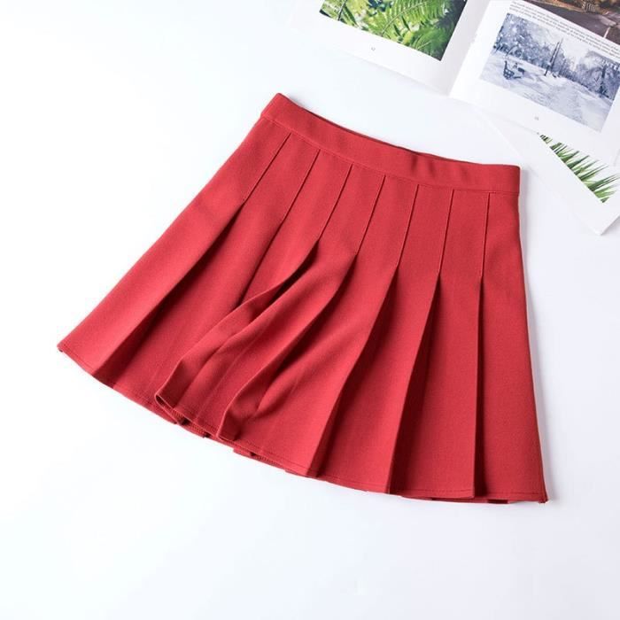 Jupe She's secret - Taille 34 - Friperie en ligne pour Femme/Jupes