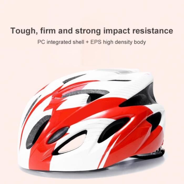 Casque Vélo Enfant Favoto – Léger (250 G), Réglable, 14 Aérations, Coque PC + Mousse EPS, Certifié CE