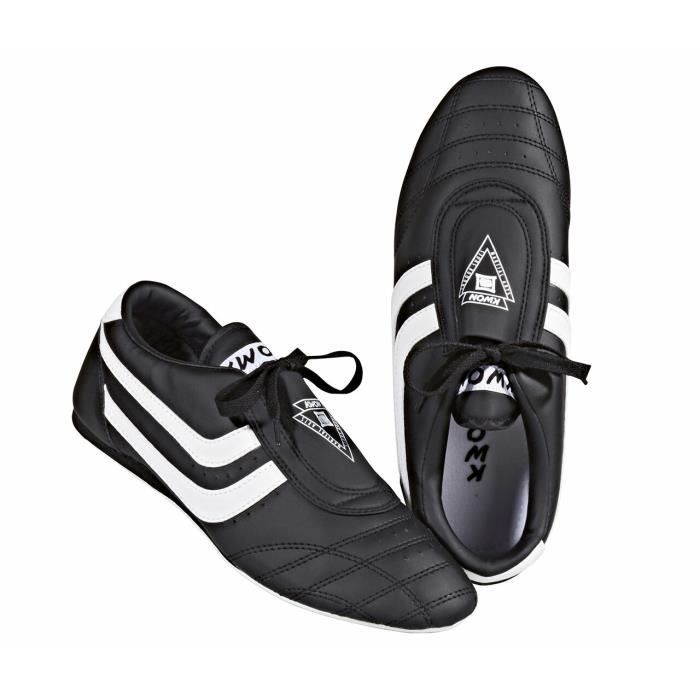 Chaussures Taekwondo Kwon Chosun - noir - 46