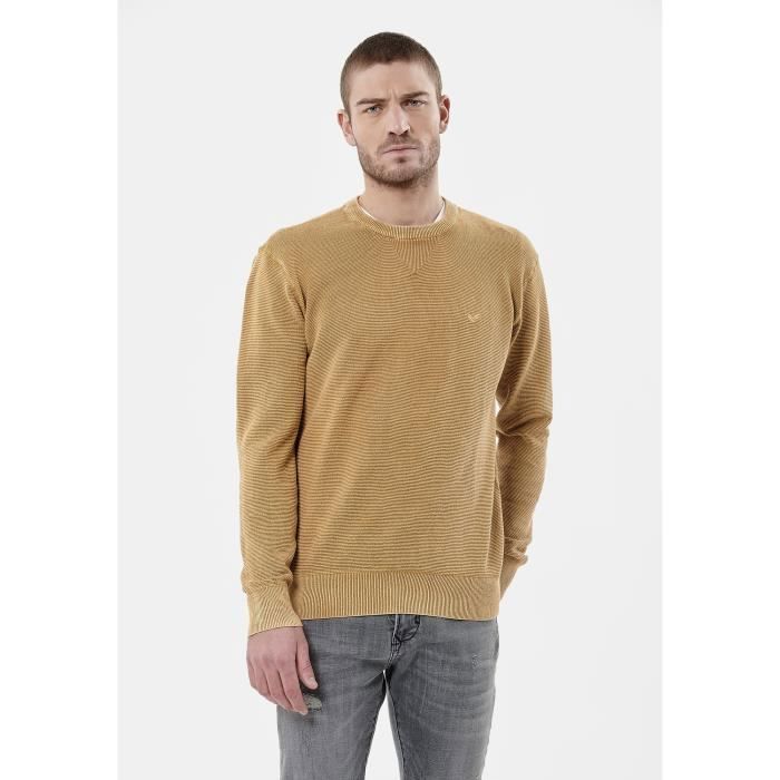 Pull homme top cdiscount
