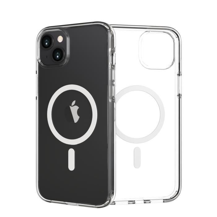 MUVIT FOR CHANGE COQUE MAGSAFE 3M RECYCLEE IPHONE 14 PLUS
