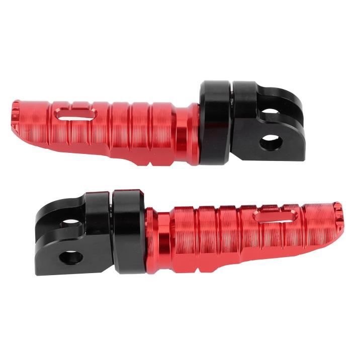 Repose-pied Avant Gauche Pour Yamaha XZ 550 (11U) - Années 82-85 - Occasion