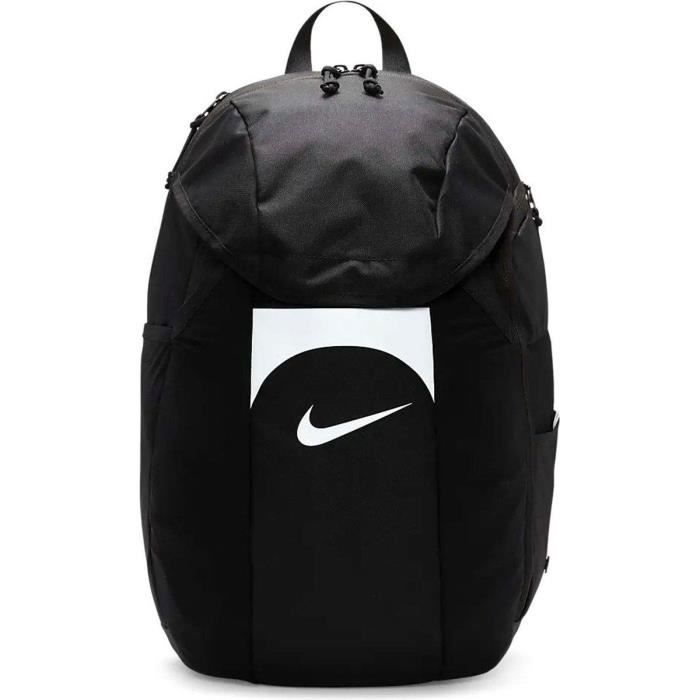 Sac à dos - NIKE - ACADEMY TEAM - 30 L - Noir