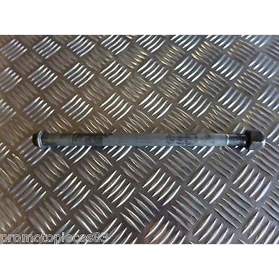 maitre cylindre de frein arriere pour Suzuki DR 350 de 1990 a 1994