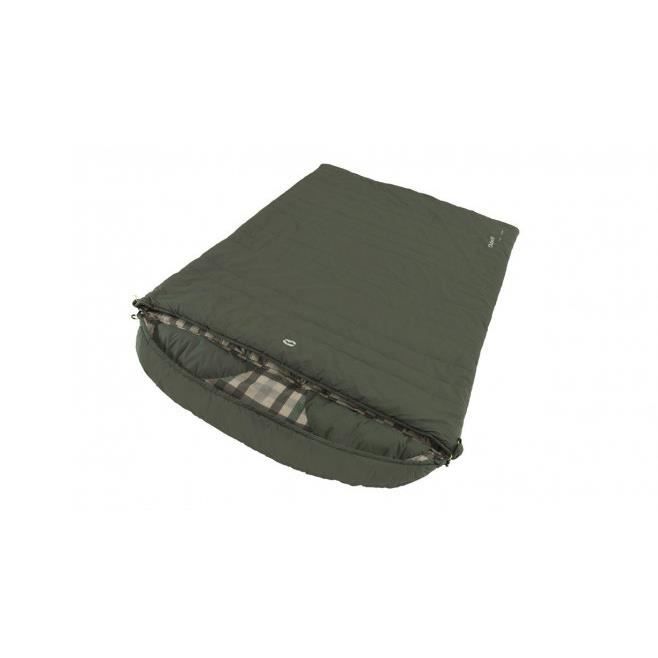 Sac de couchage Outwell Camper Lux Double R