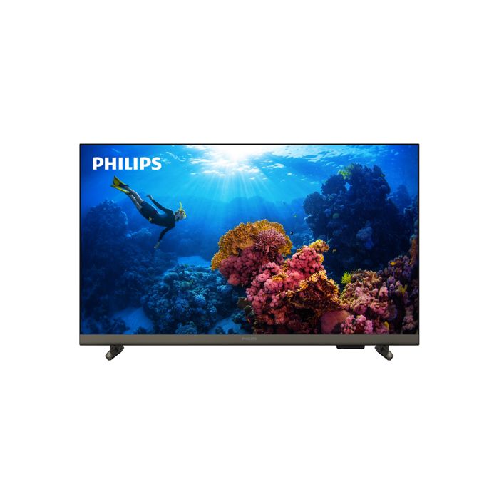 Tv Led Hd 31'' 80 Cm 32phs6808 Philips - vue 8