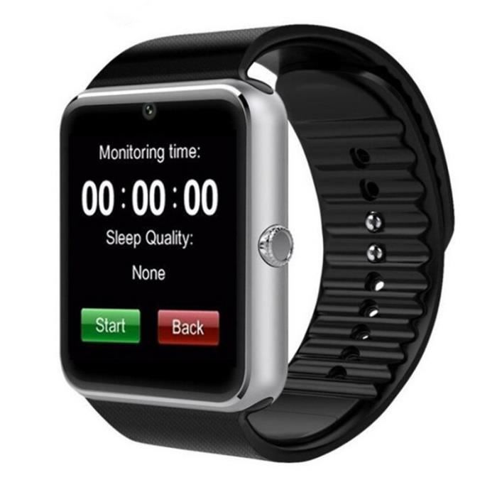 Gt08 smart watch hotsell