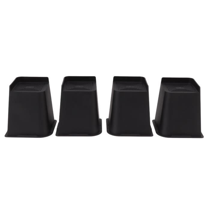 4 Coussinets Amortisseurs (shockpads) Pour Skateboard Ou Longboard - Rehausseurs De Truck