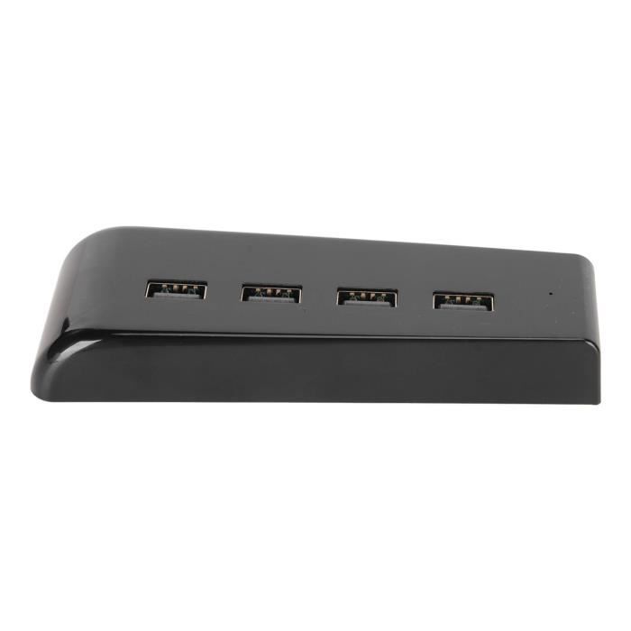 Module Isolateur de HUB USB 4 Canaux Plug and Play - Protection
