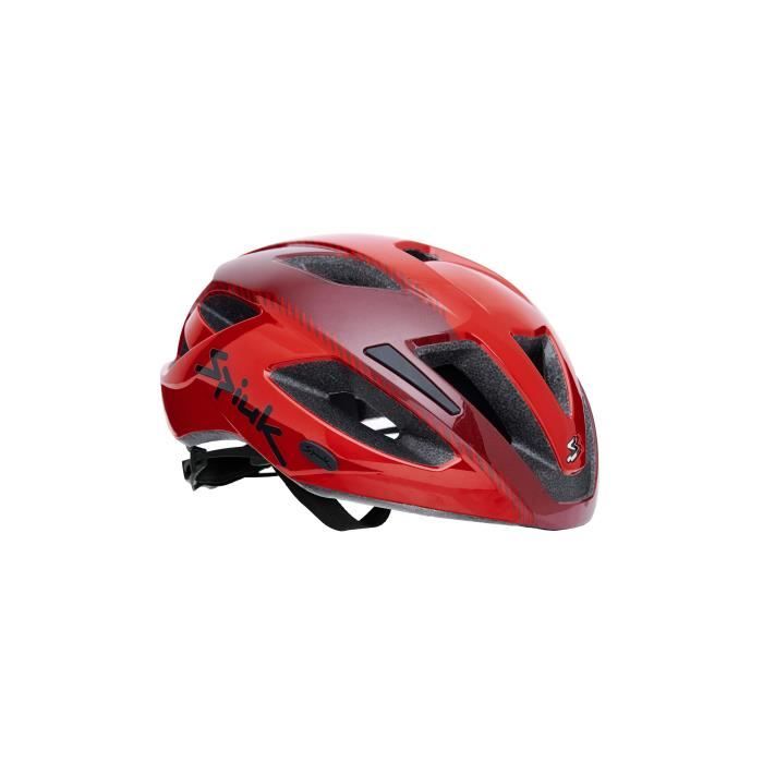 Casque vélo route Spiuk Kaval - red - 52/58