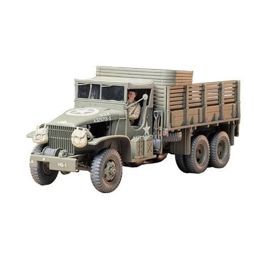 Maquette Camion Us 2.5 Ton Tamiya 35218 échelle 1:35 Longueur 19.85cm