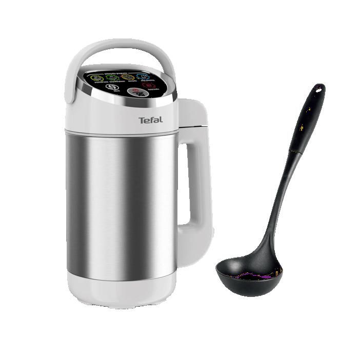 Blender chauffant Tefal BL841N10 - vue 1