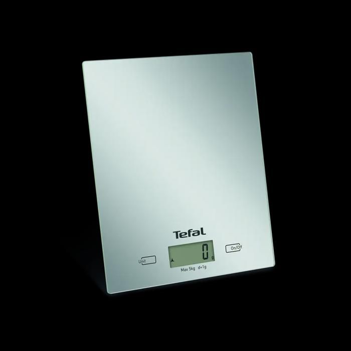 Balance De Cuisine Essential Tefal Bc5306v0 - vue 1
