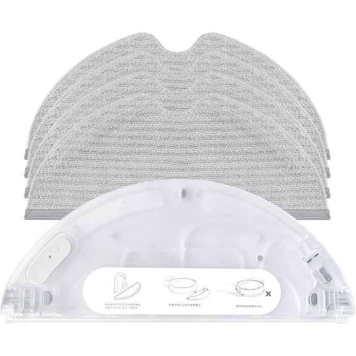 Poignée Réservoir Eau Compatible Jura E8 E6 E7 E60 E80 E600 E800 - Pièce Détachée 72503