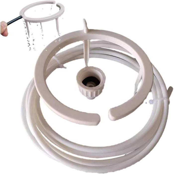 Arrosage Automatique Goutte à Goutte Fisura - 100ml - Pour Plantes D'Intérieur Et Extérieur - Forme Borne Incendie