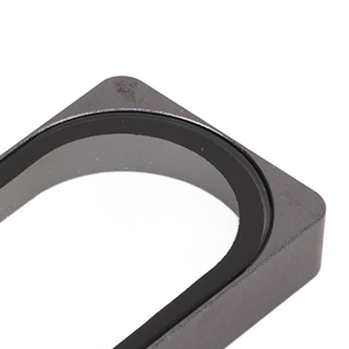 Lot De 50 Pointes De Queue De Billard De 9 à 13 Mm, Pointes De Rechange En Cuir De Qualité A Pour Queues De Billard Et Snooker (11 Mm