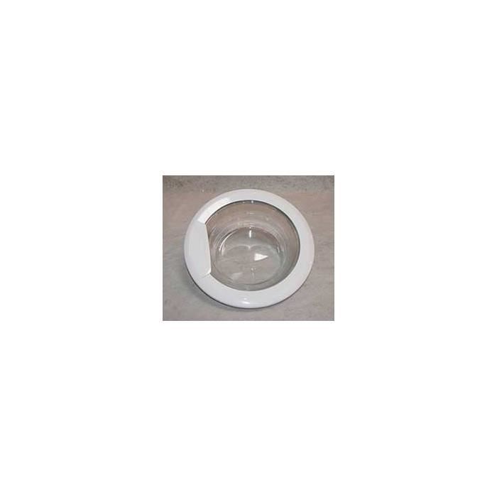 Porte assemblée pour Lave linge Whirlpool - vue 3
