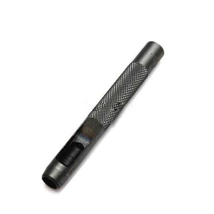 Jeu De 3 Poinçons Pour Cuir Realeather, Motif Filigrane II (T3100-04) - Estampage